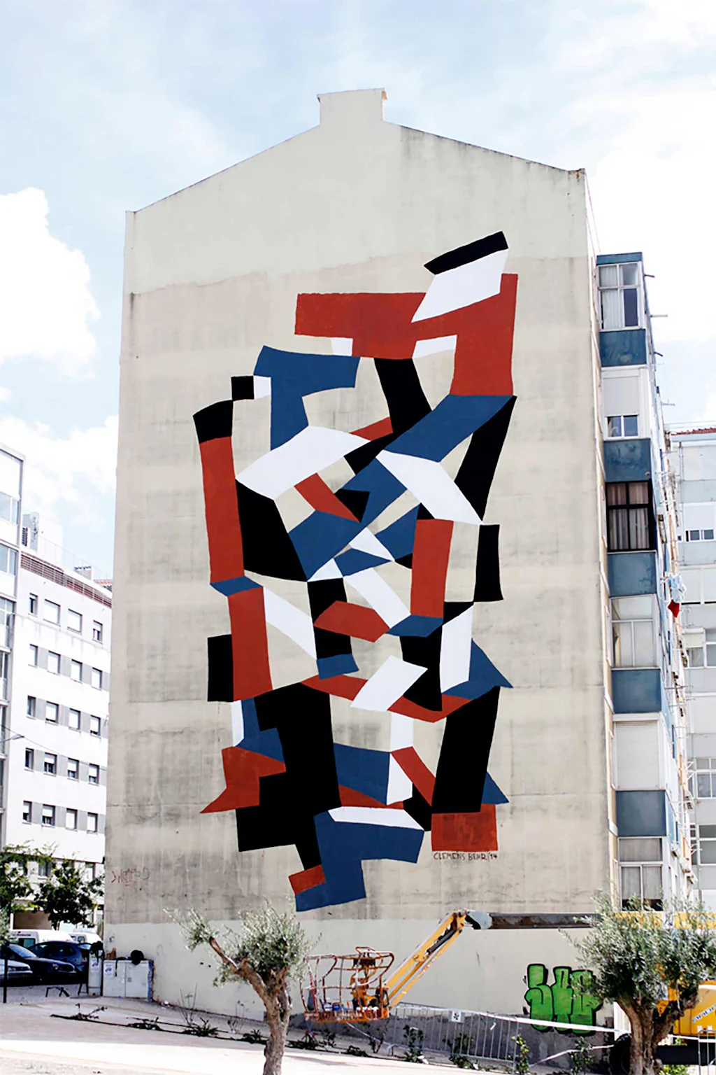 Graffiti
