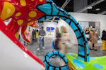 ABMB23, Galleries, Public Interactions, Victoria Miro, PR, MC
