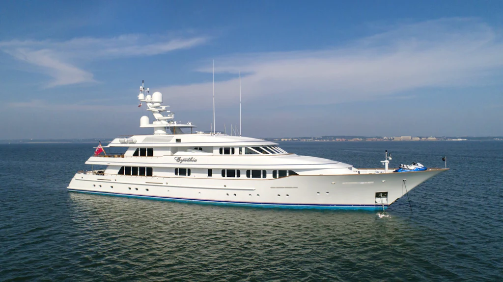 CYNTHIA-1