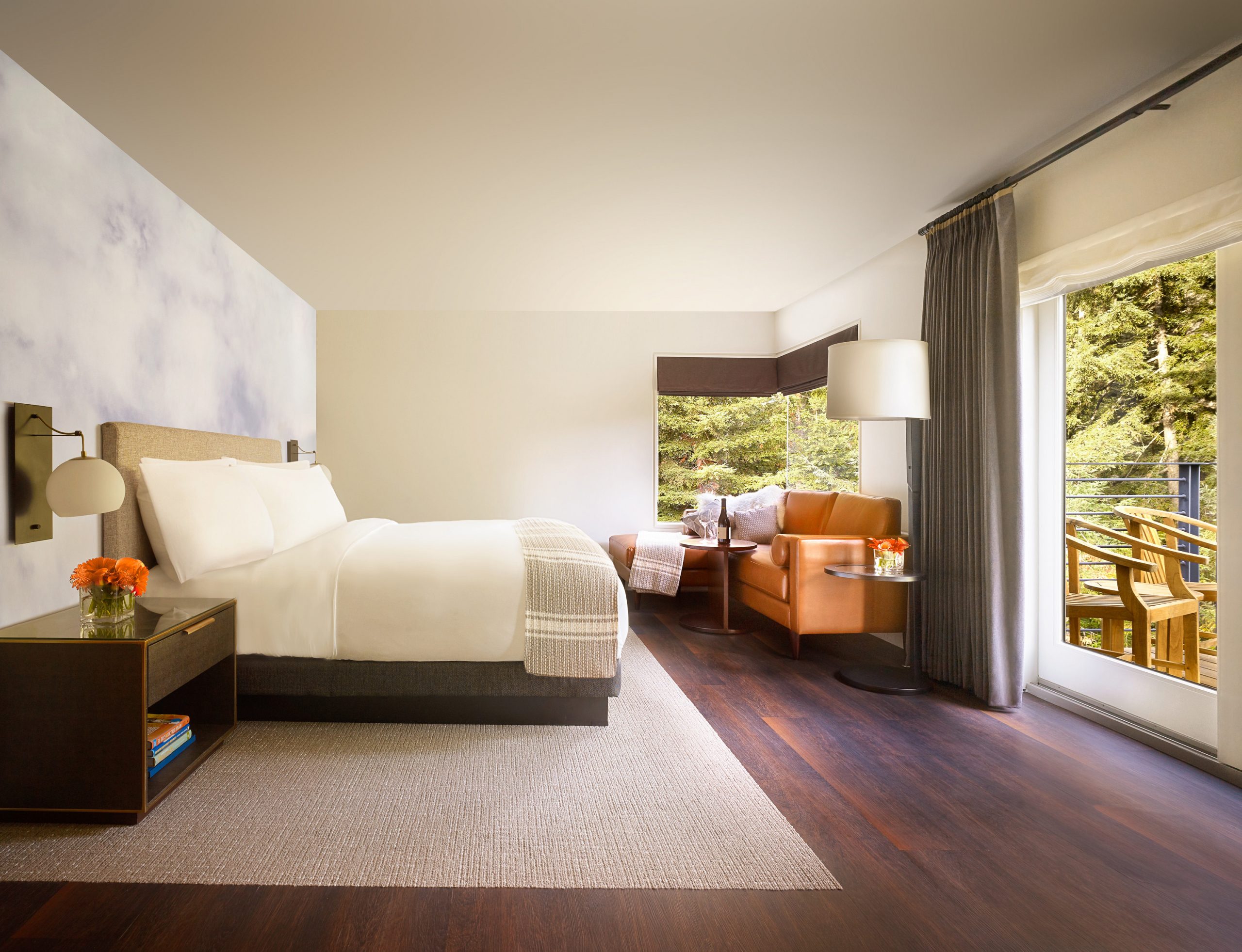 Canyon Ranch Woodside