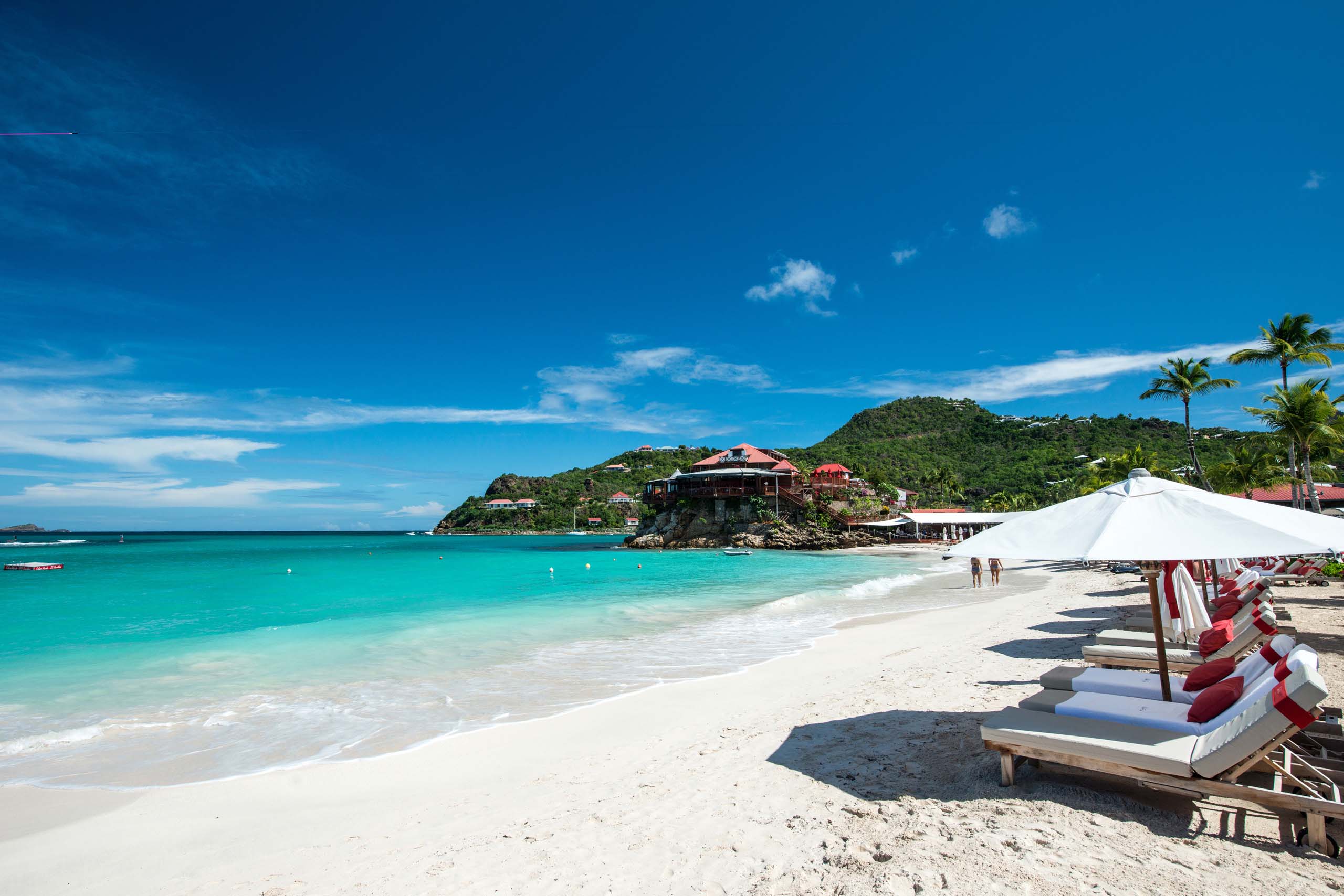 St. Barth: A little piece of French Riviera in the Caribbean