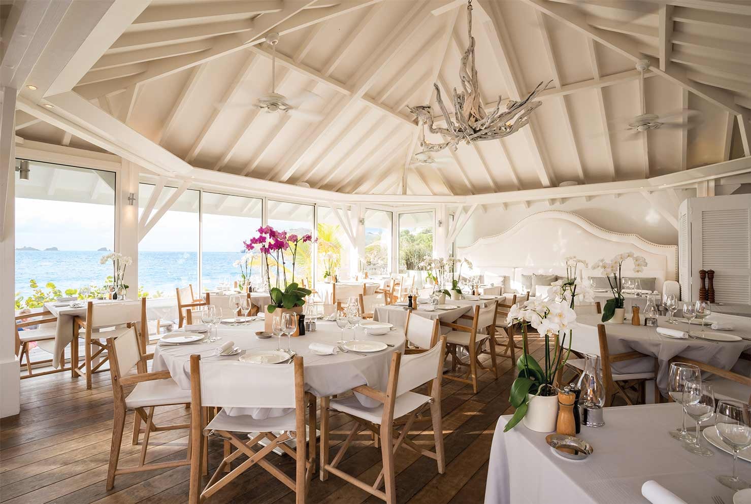 Carreau La Casa De Lisle St Barts