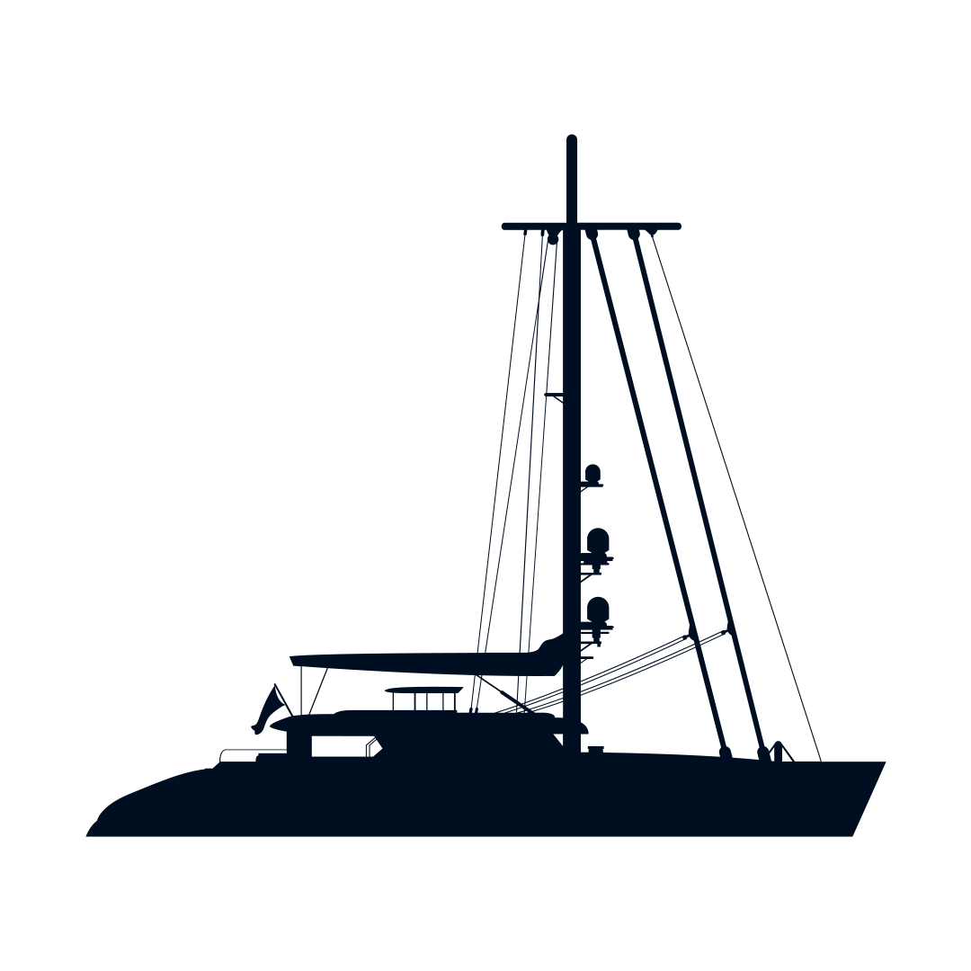 Buy Catamaran Yachts