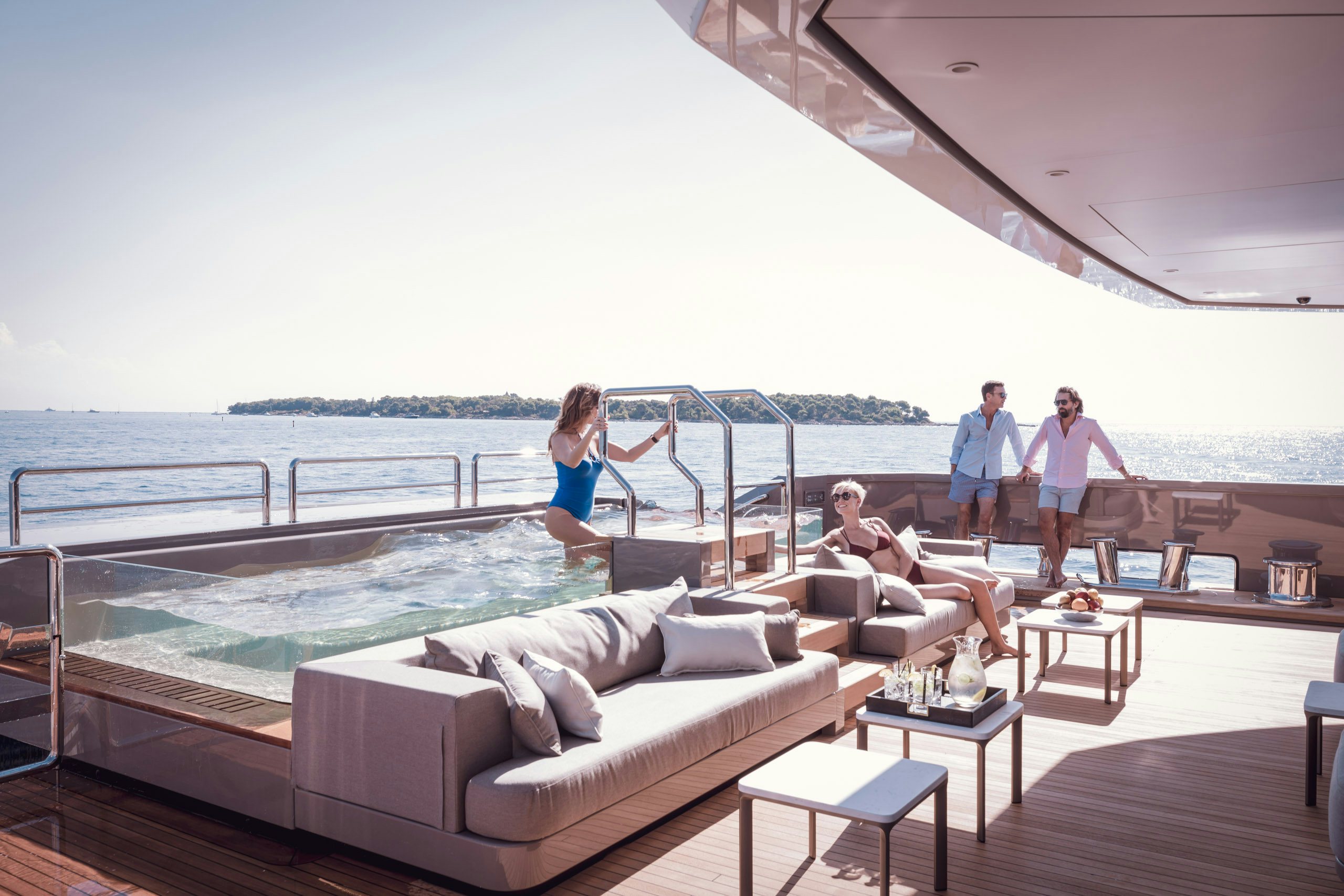 Yacht Charter Marketing - Charter Management Yacht Charter Marketing - Charter Management