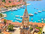 cost of yacht charter in croatia