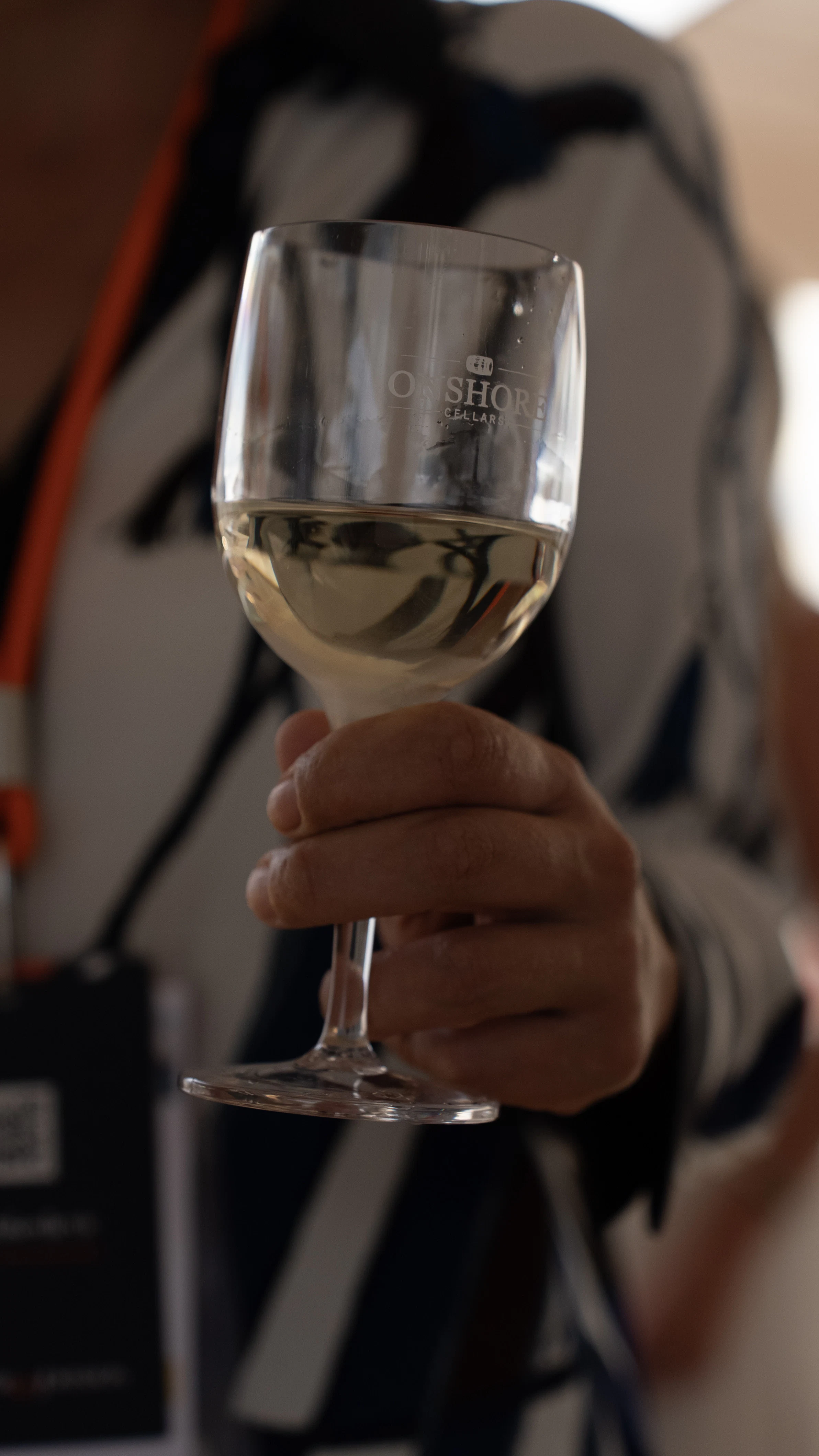 Onshore Cellars Wines in CYF 2026