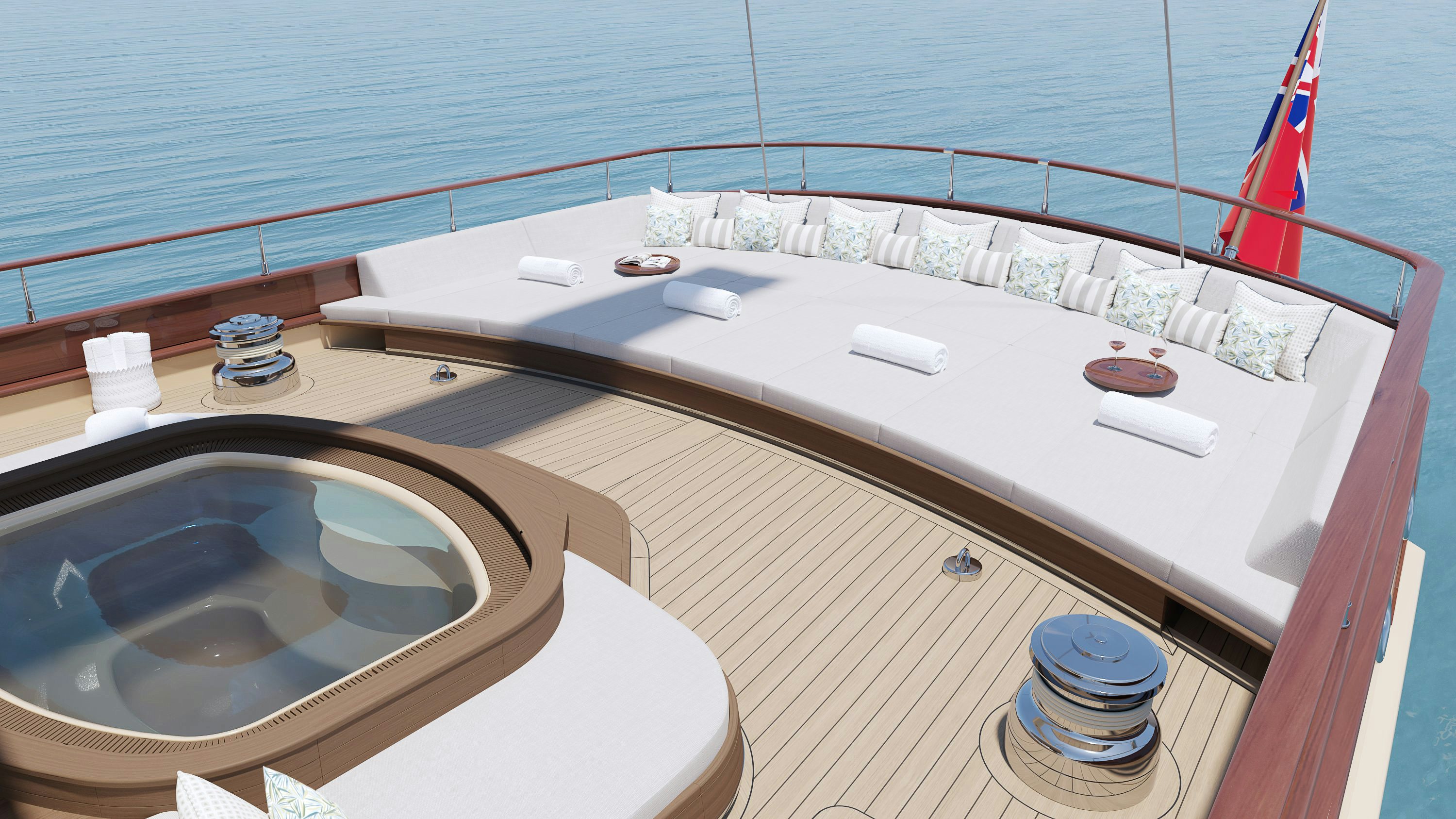 DU2229 - ARES61SY - Exterior Aft 7