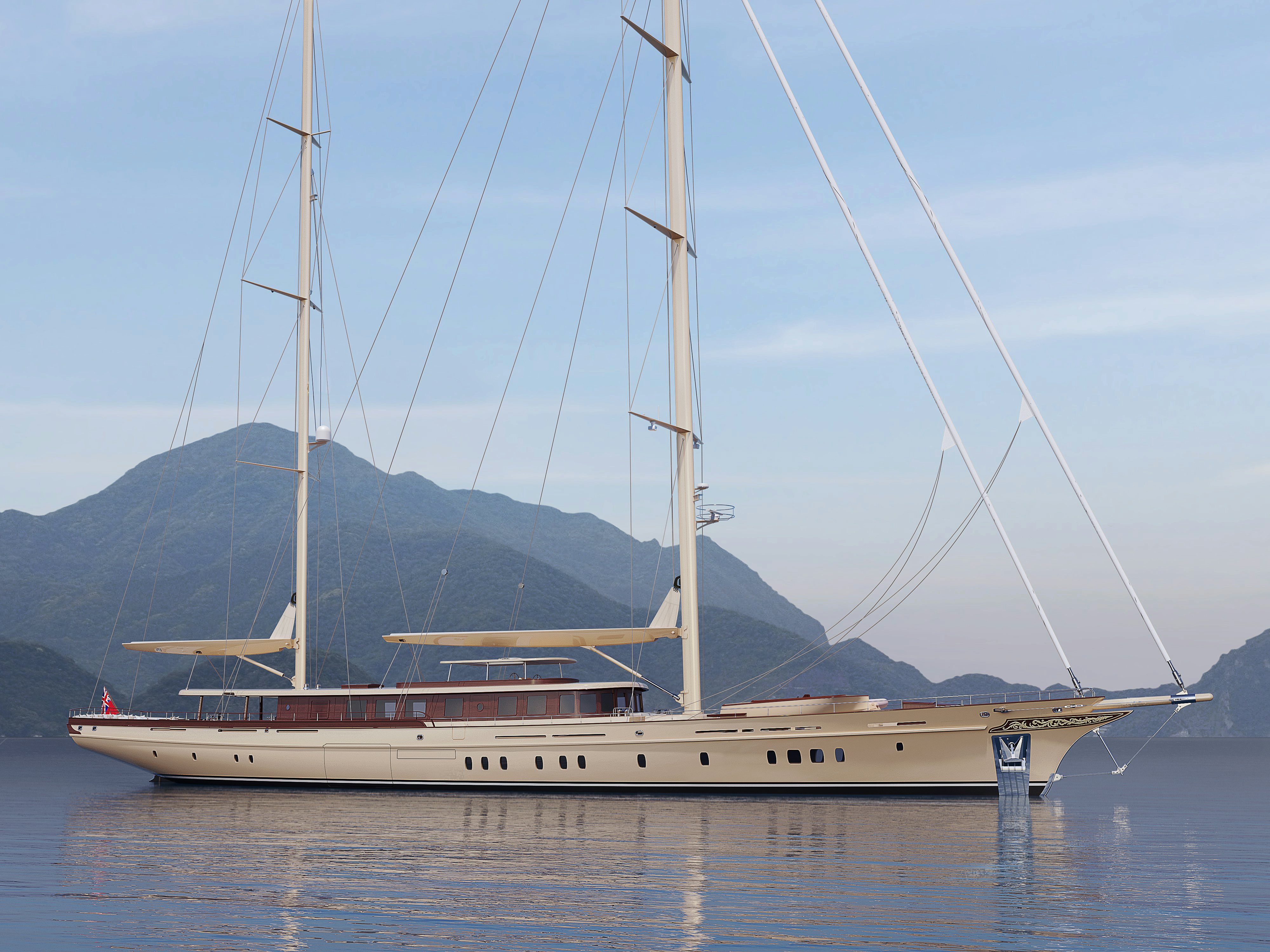 DU2229 ARES61SY - Exterior Visual 1