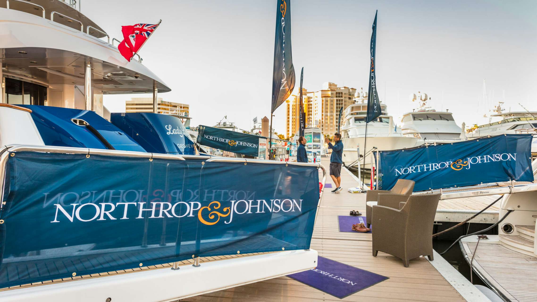 Compare Best 2025 Yachts at Palm Beach International Boat Show
