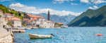 wandering yacht montenegro