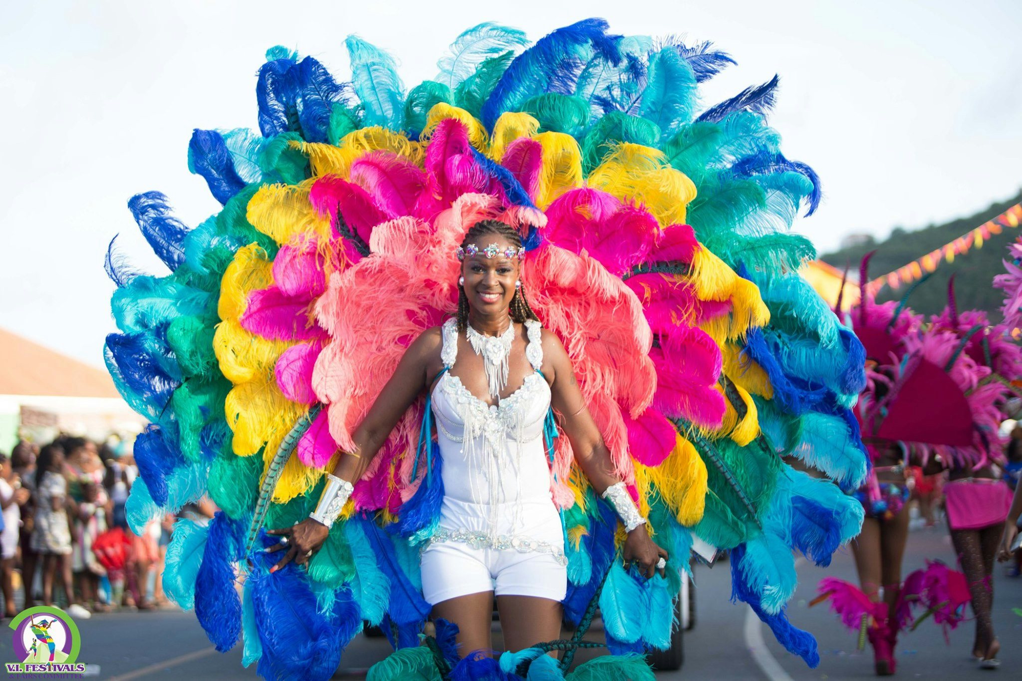 Emancipation Celebration BVI