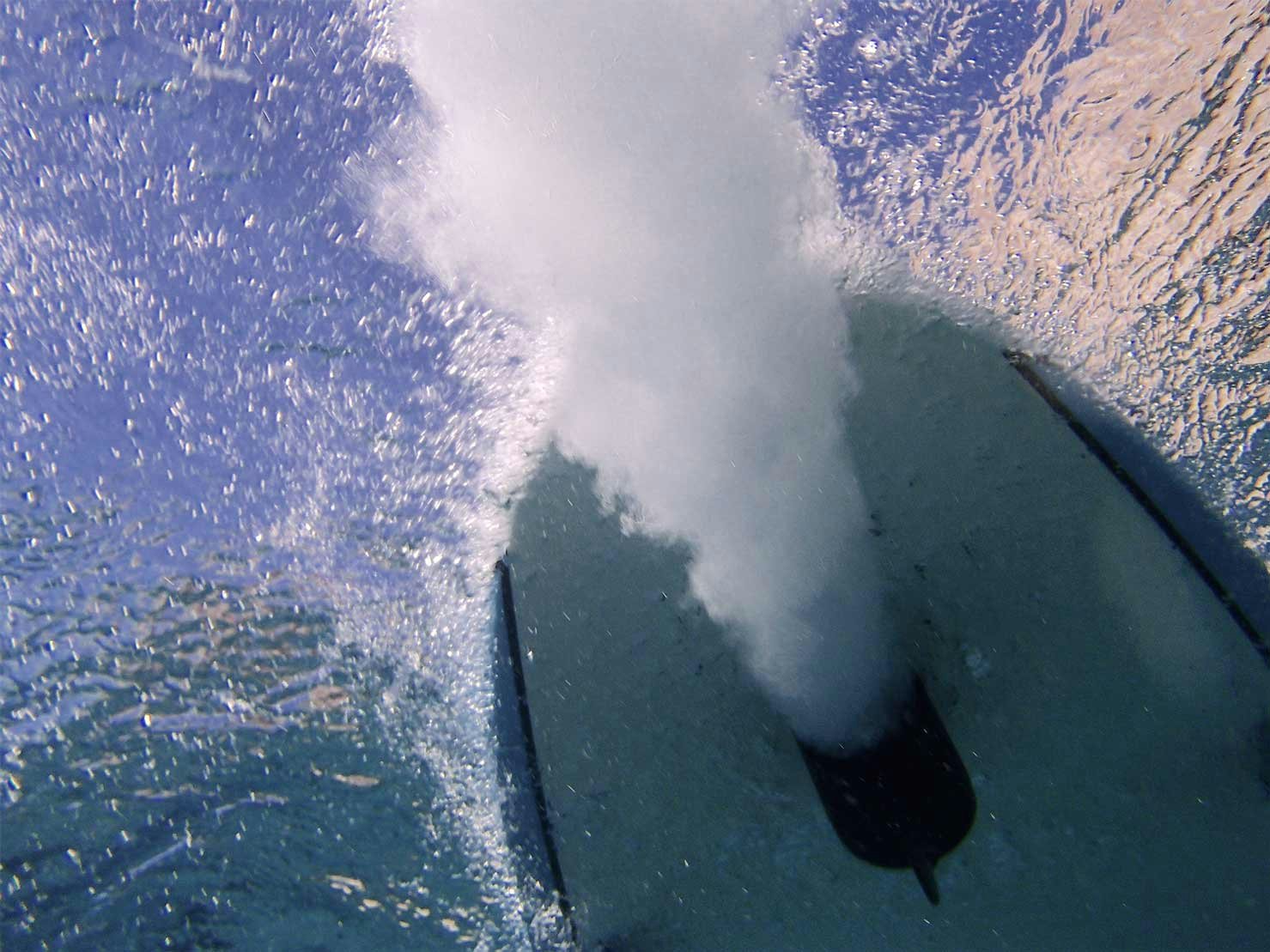 PowerBoards electric SU