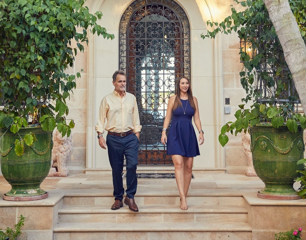 The Elmes Group of Compass Florida