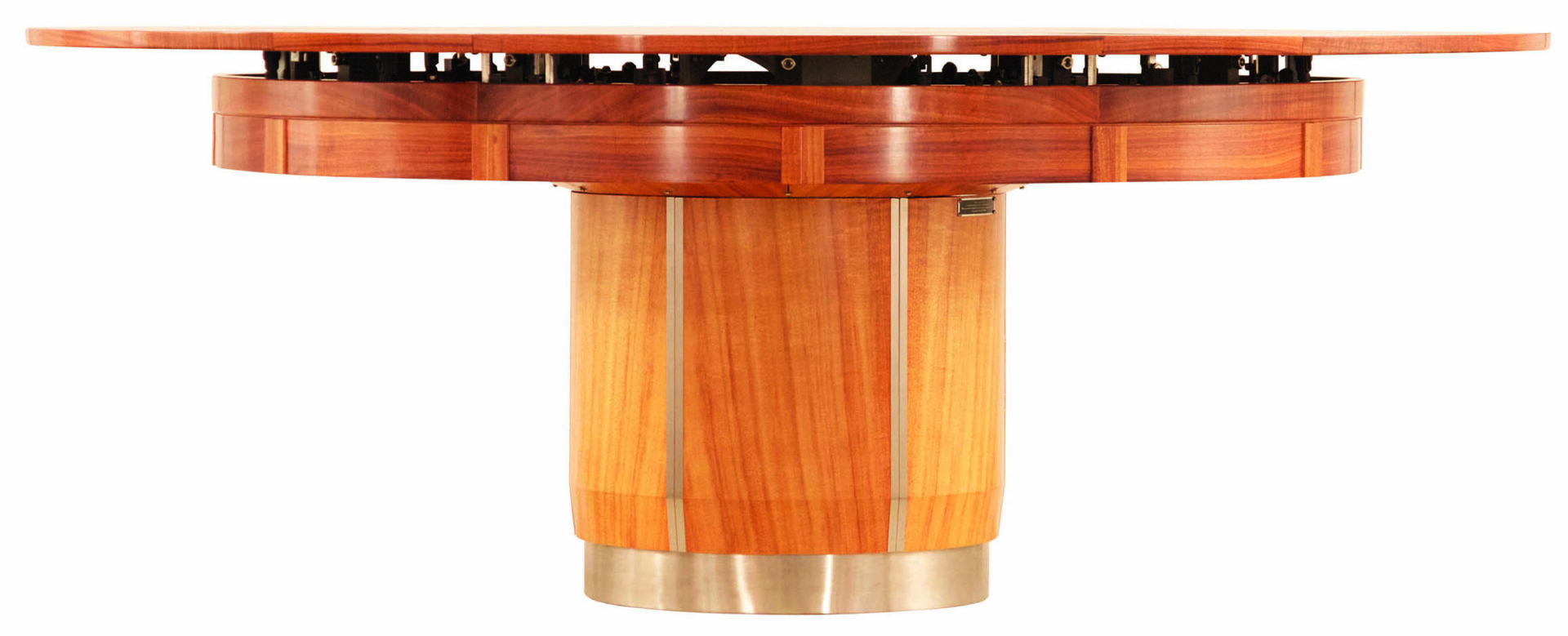 Fletcher Capstan Table