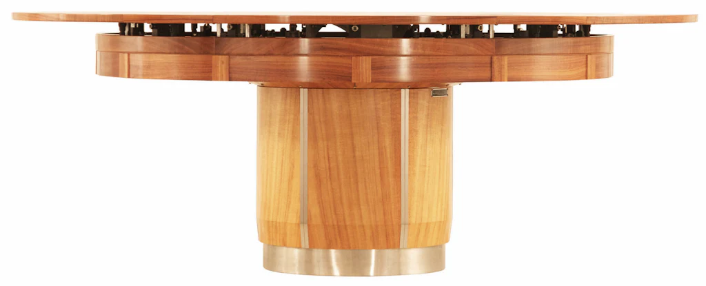 Fletcher Capstan Table