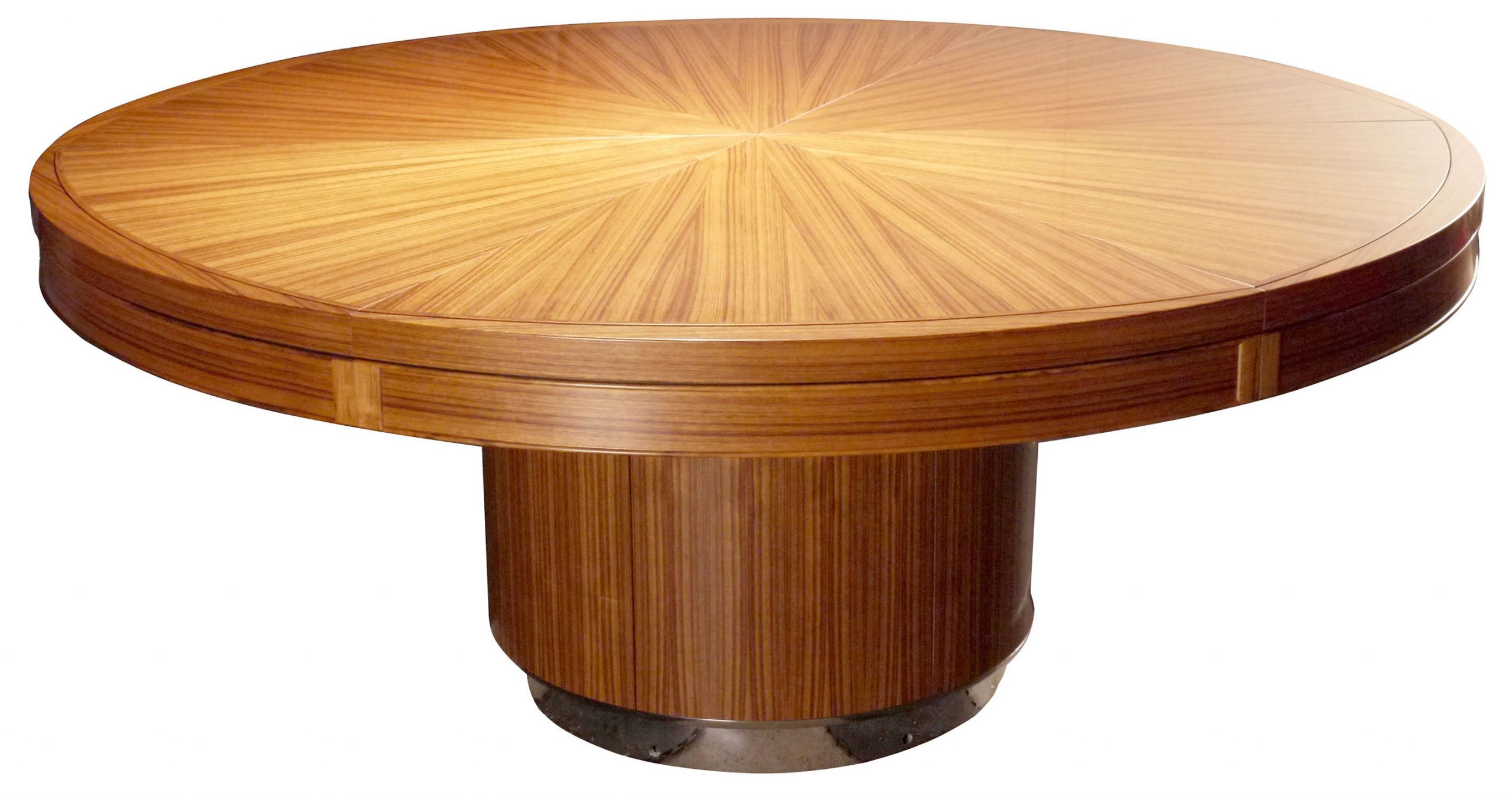 Fletcher Capstan Table