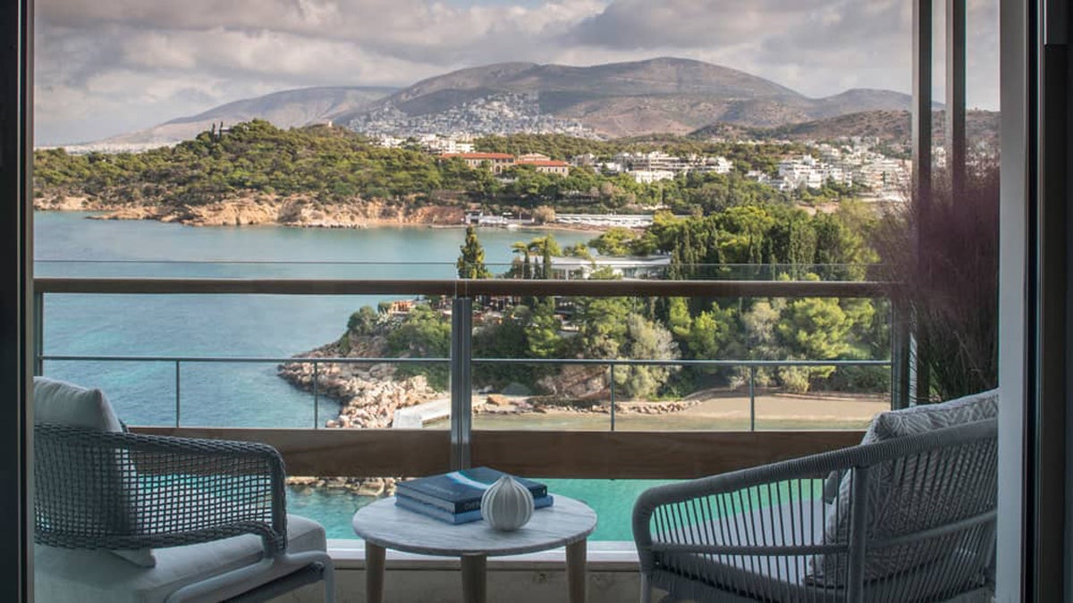 Four Seasons Astir Palace Greece