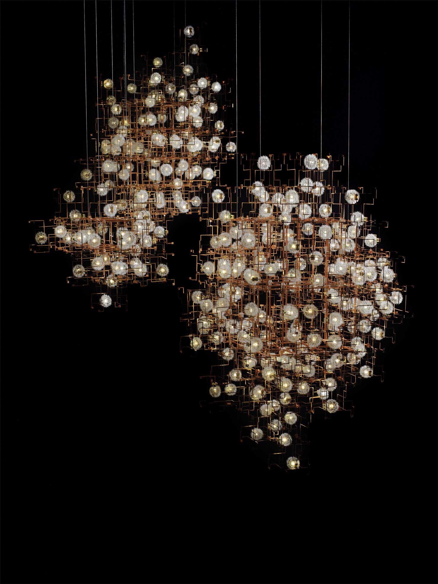 The Creative Minds of Studio Drift and the Art of Emotive Design