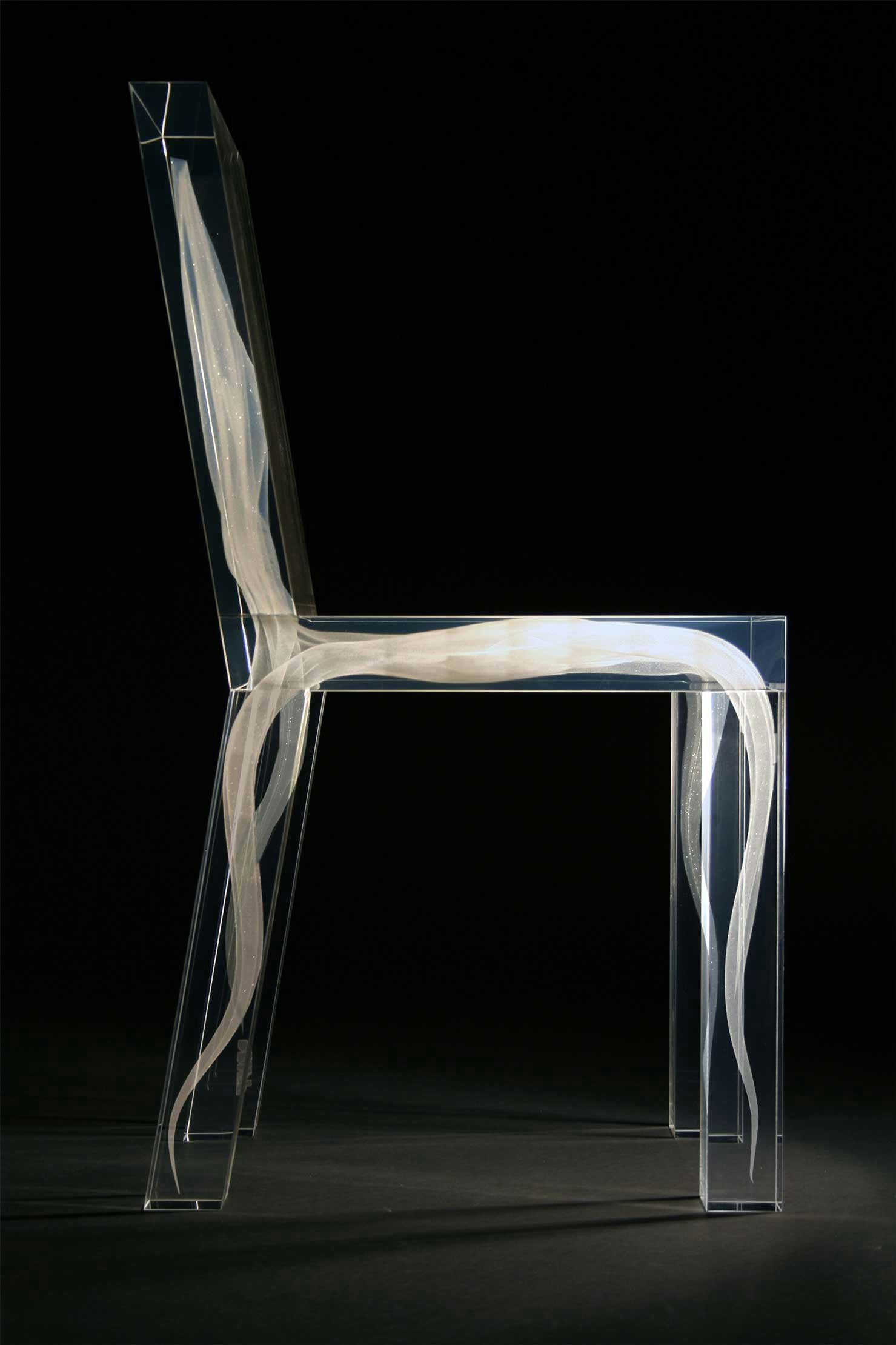 The Ghost Collection by Studio Drift