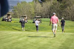 N&J Spring Golf tournament 2025