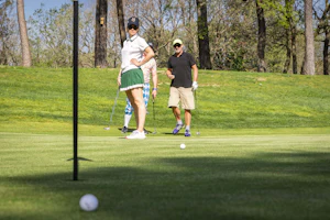 N&J Spring Golf tournament 2025