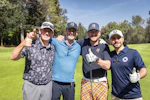 N&J Spring Golf tournament 2025