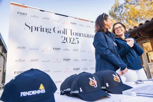 N&J Spring Golf tournament 2025