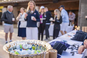 N&J Spring Golf tournament 2025