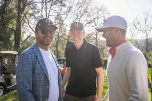 N&J Spring Golf tournament 2025