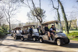 N&J Spring Golf tournament 2025