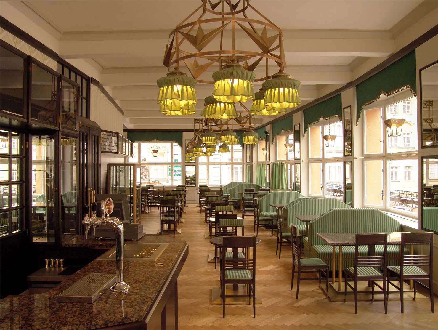 Grand Cafe Orient