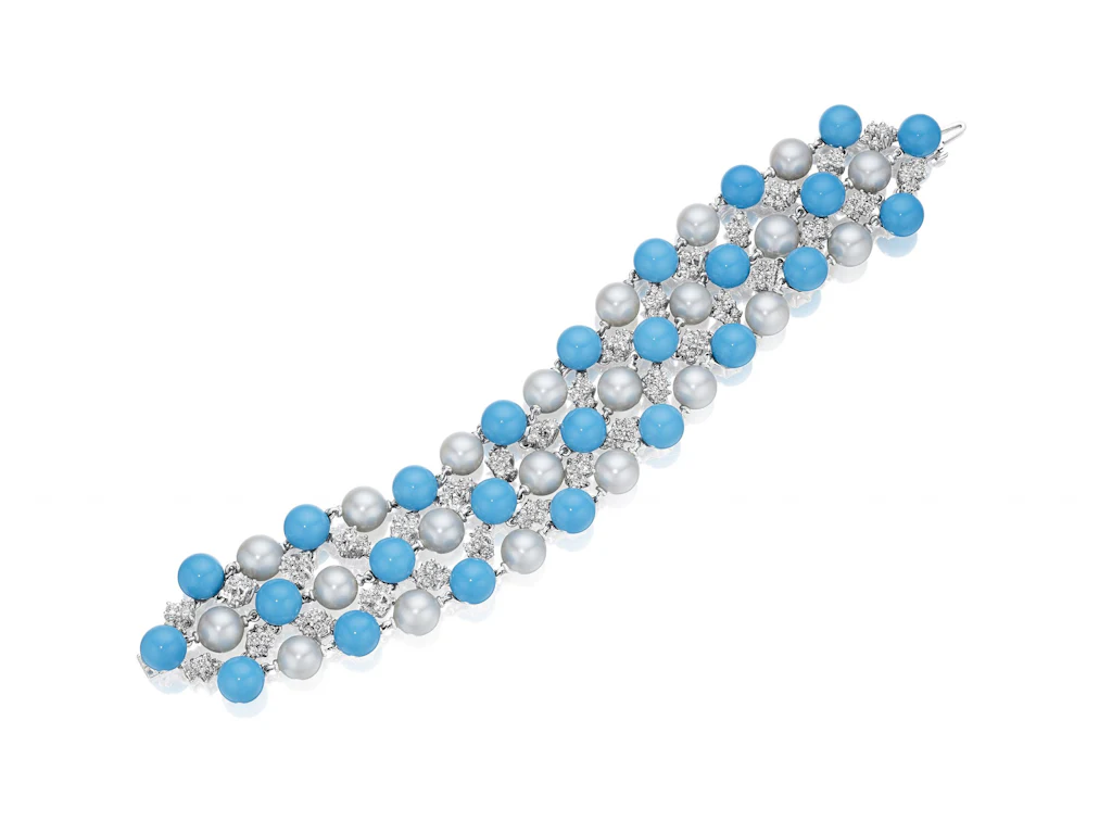 Hammerman bracelet