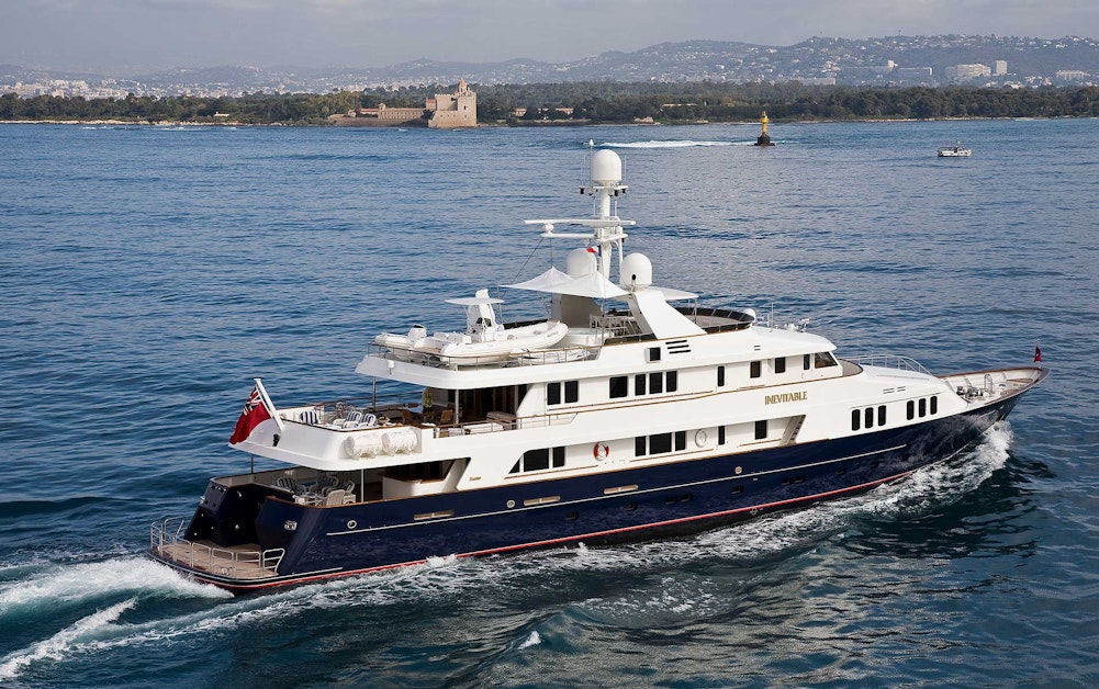 Hargrave Custom Yachts Hargrave Custom Yachts for Sale N&J