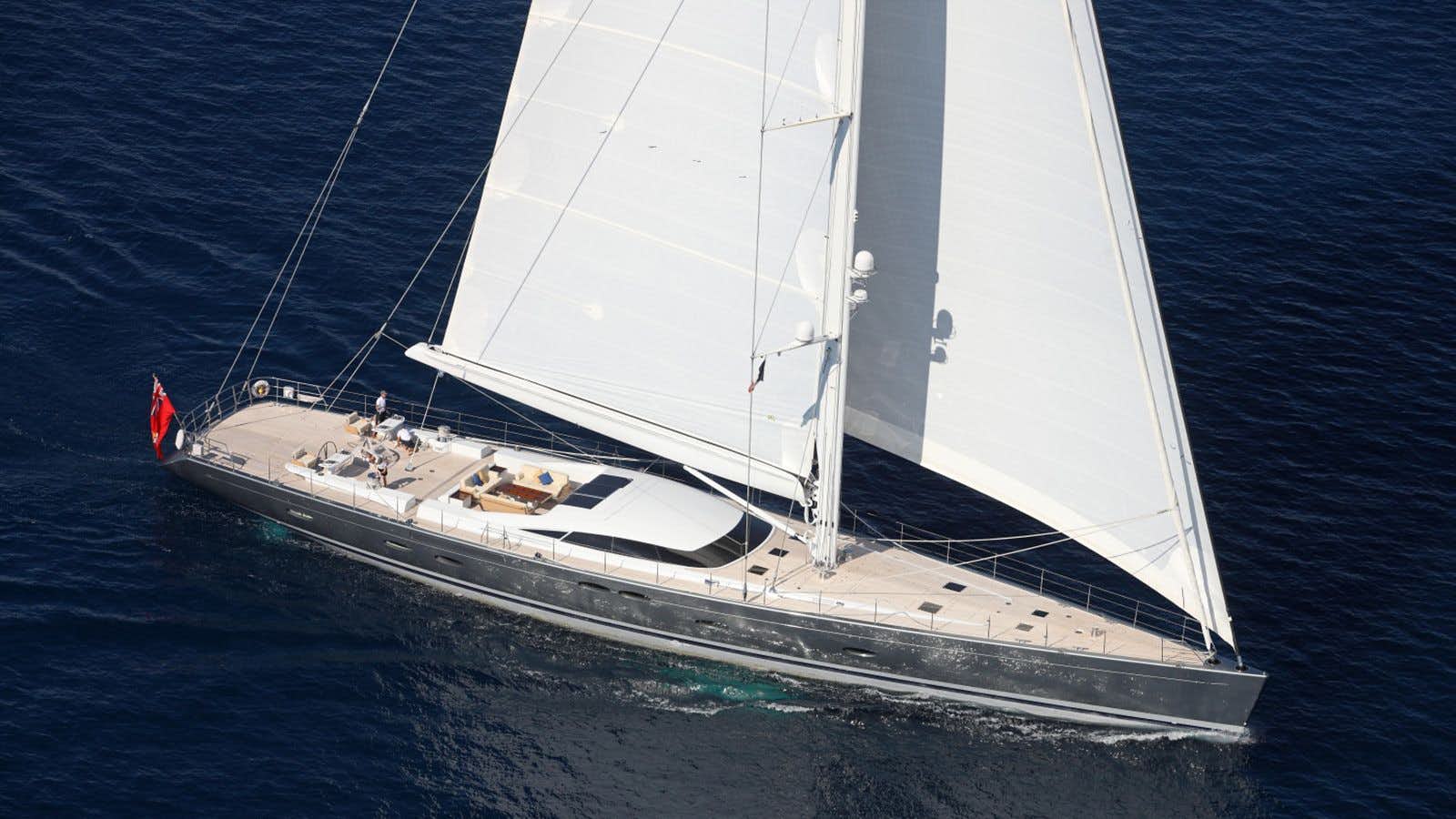 dutch luxury yacht builders