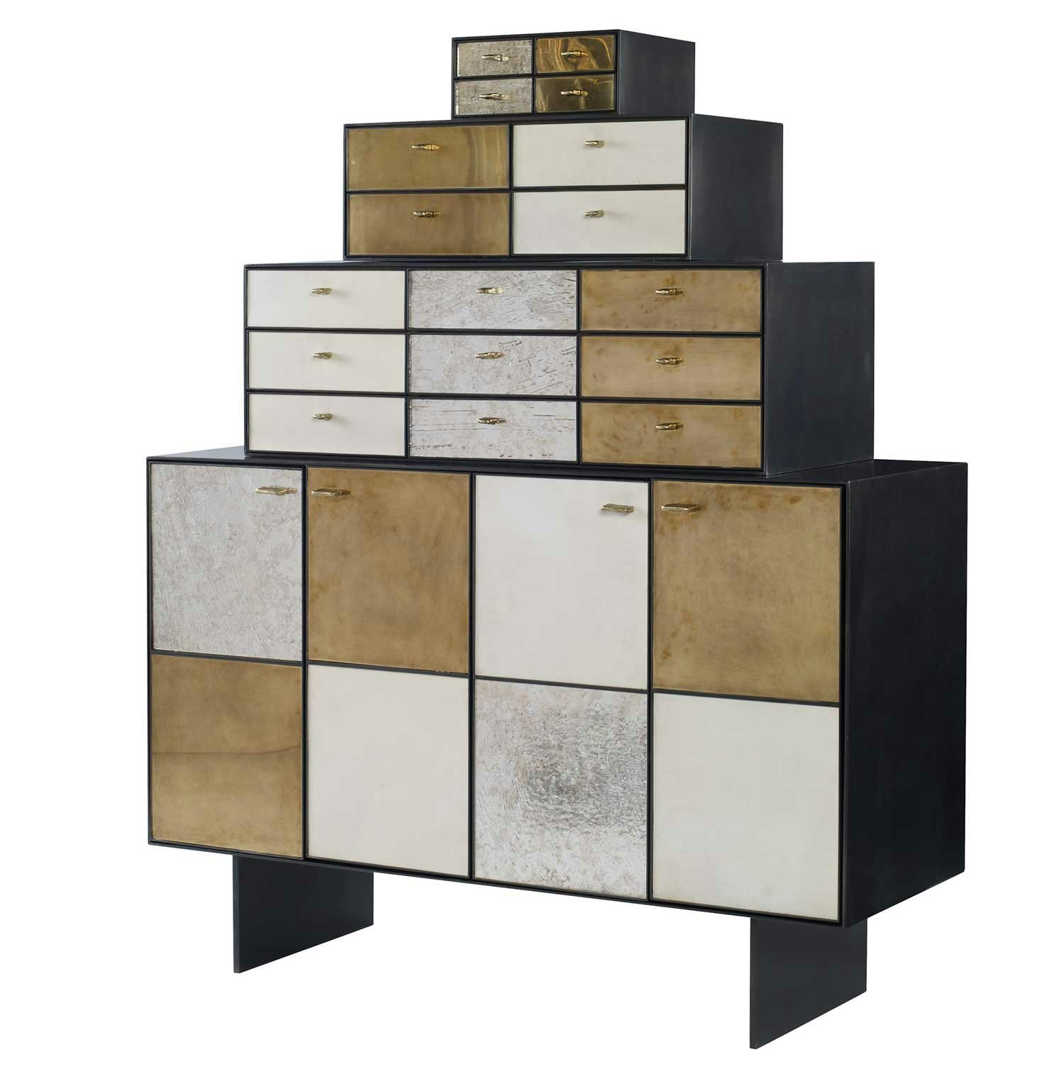 Kelly Wearstler Huntley Cabinet