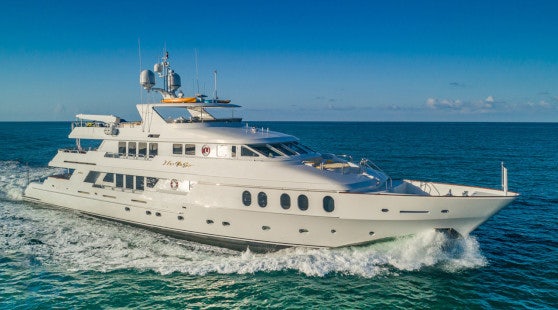 I LOVE THIS BOAT Profile