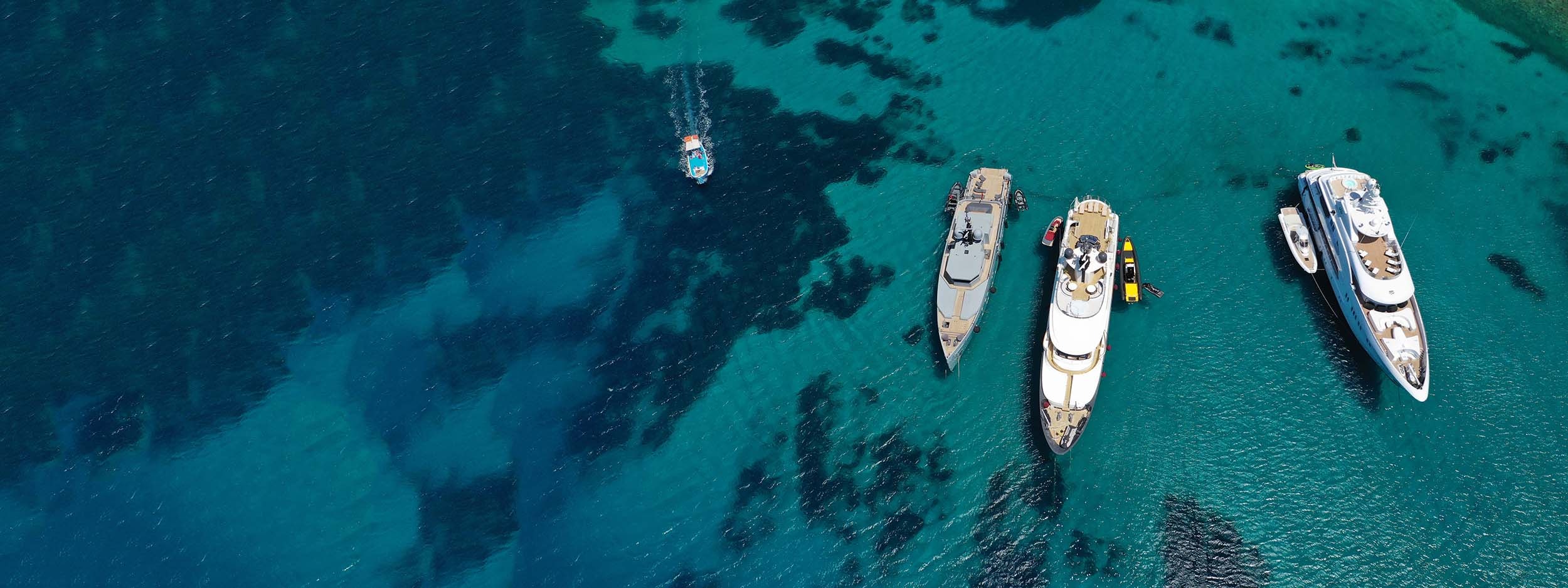 Institute_Build Your Dream - Yacht Construction Financing