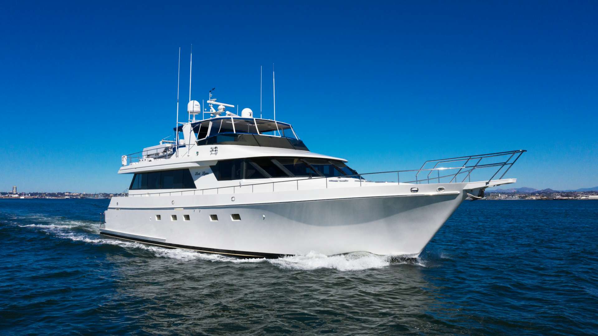 nordlund yachts for sale