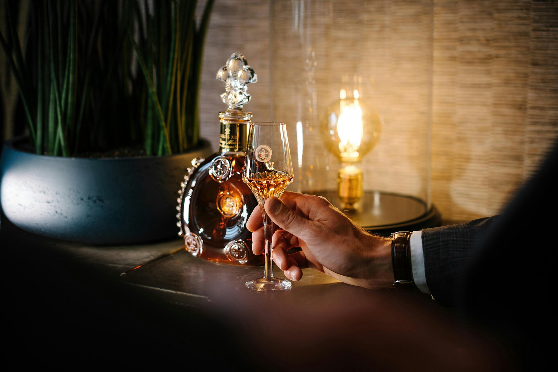 LOUISXIII-Lifestyle-Tasting