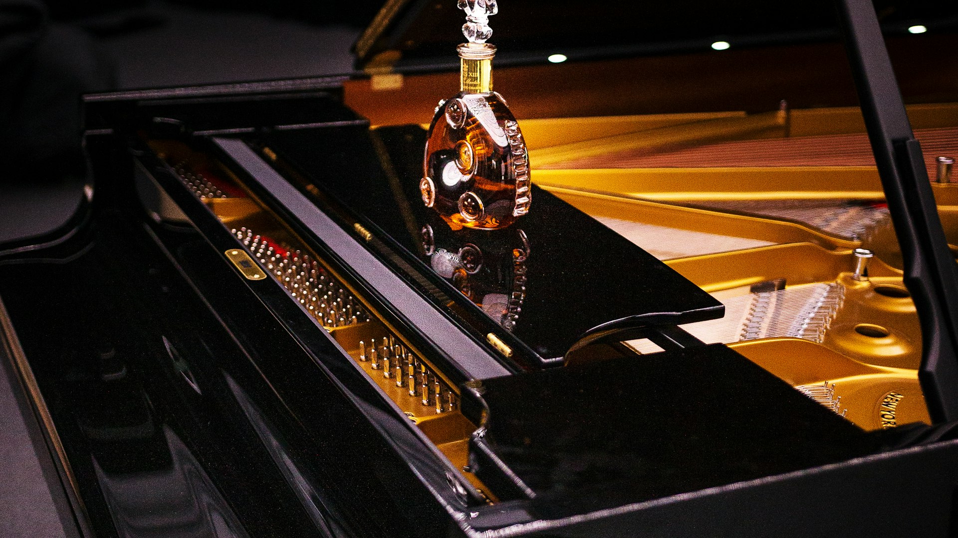 Louis XIII Cognac — An Innovative Spirit