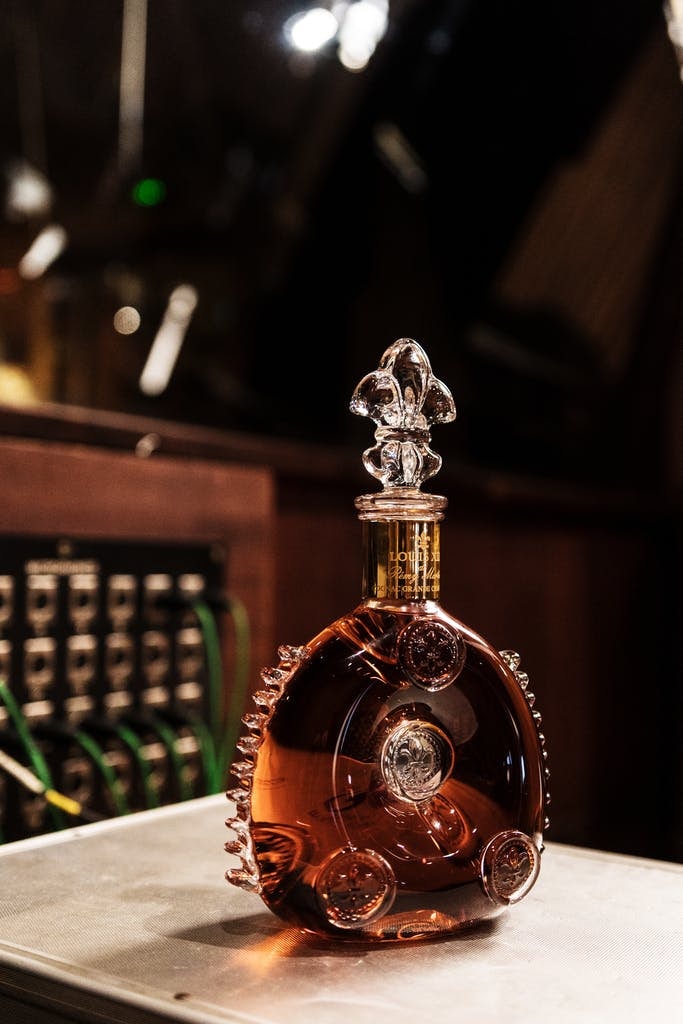 LOUIS XIII