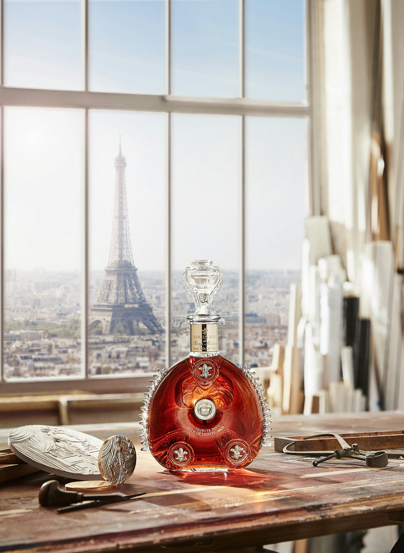 LOUISXIII