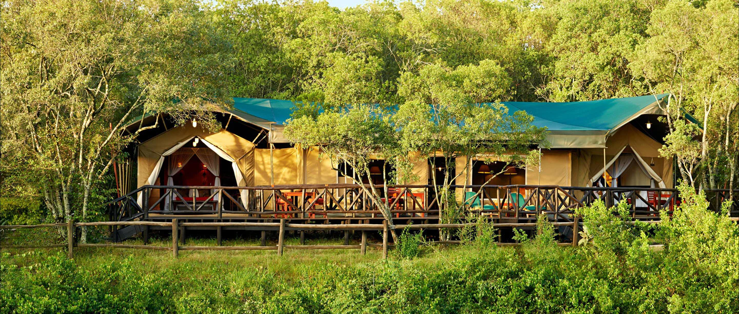 mara safari club 2