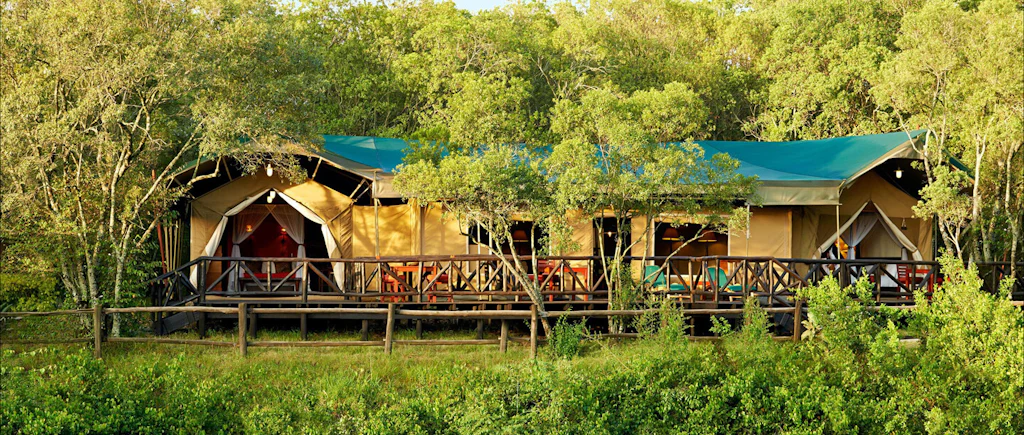 mara safari club 2