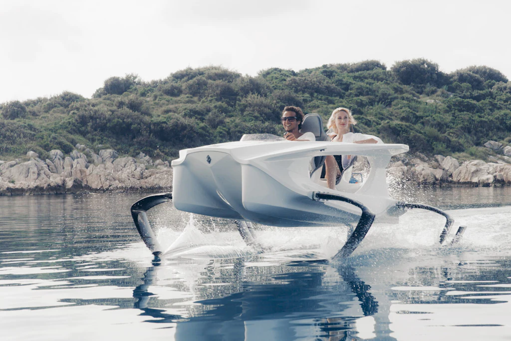Quadrofoil 2