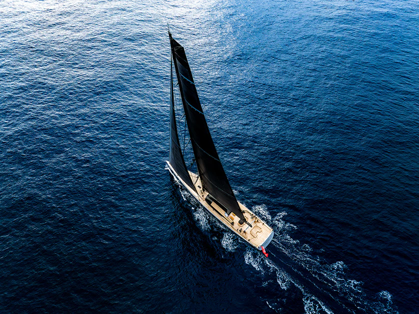 Bright Ideas with Big Impact as Yachting Evolves One Innovation at a Time