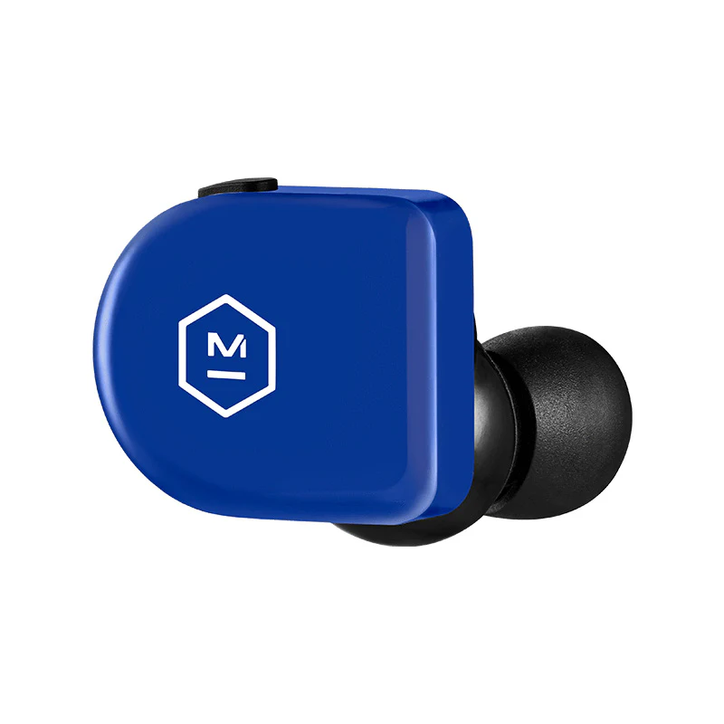 True Wireless Earphones