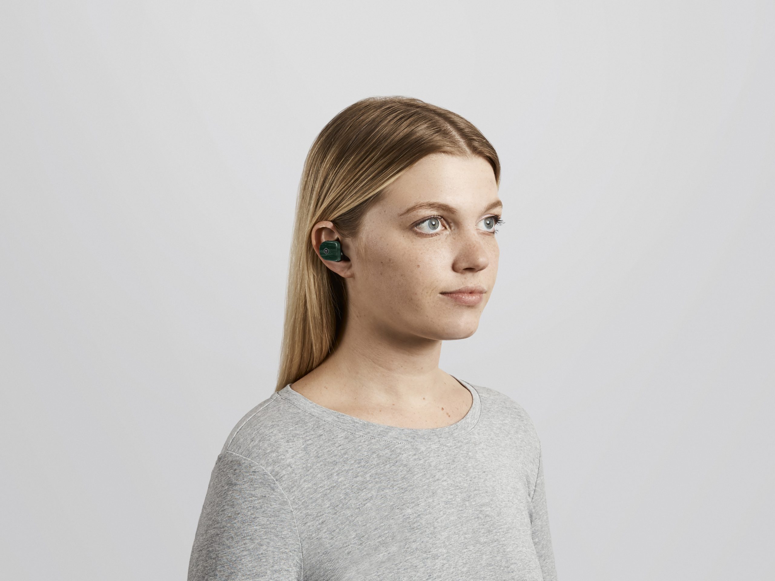 True Wireless Earphones