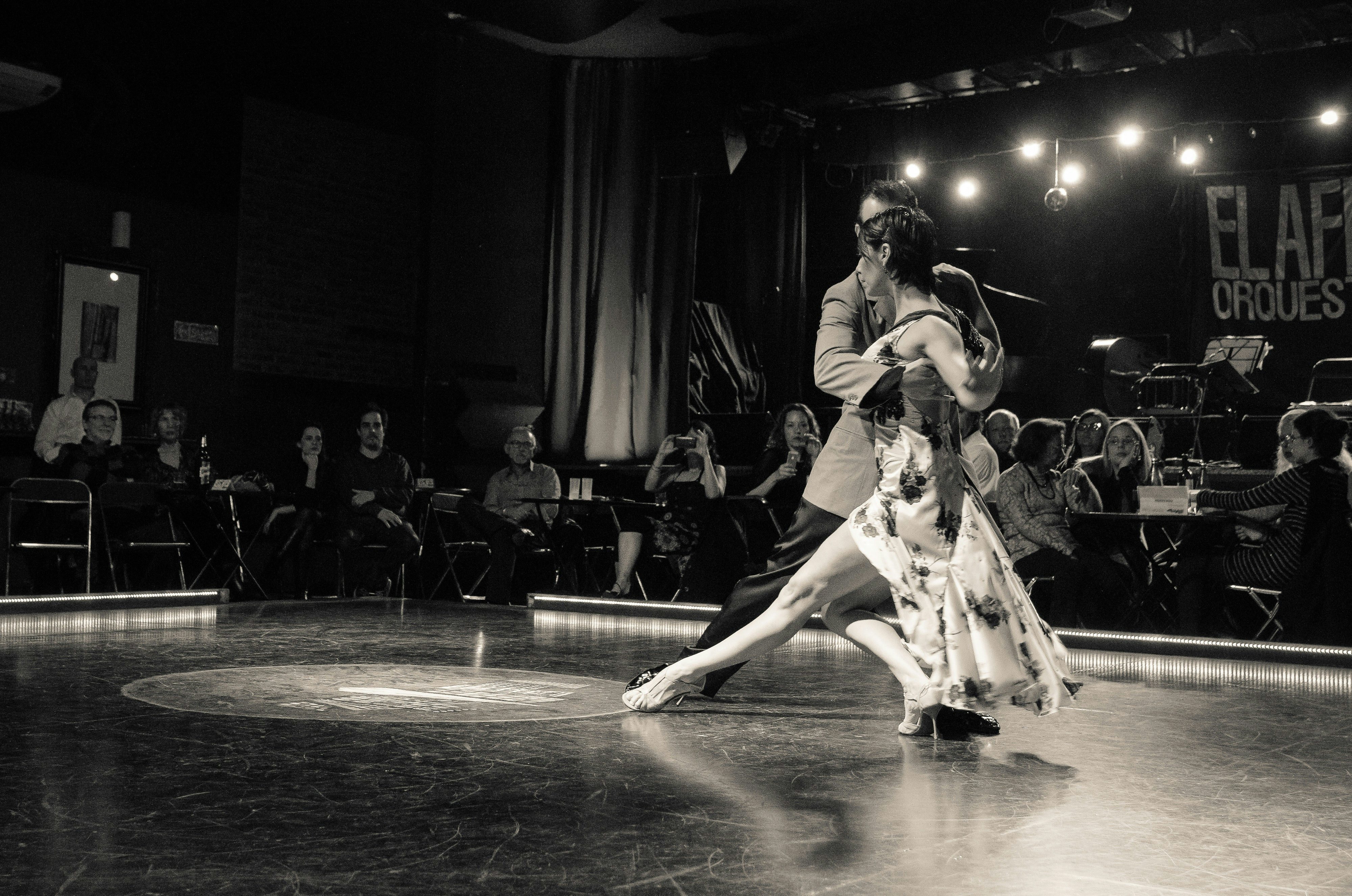 10 Best Places for Tango in Buenos Aires - Condé Nast Traveler