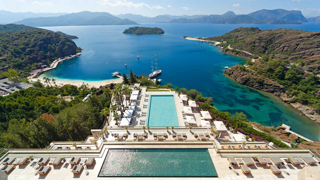 Maris Bay